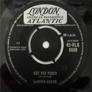 FLAC LaVern Baker - See See Rider