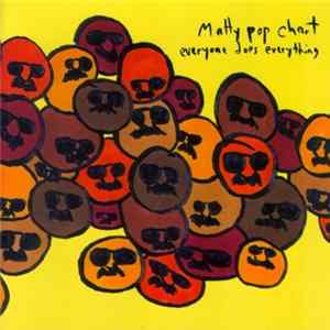FLAC Matty Pop Chart - Everyone Does Everything