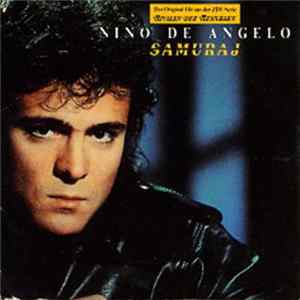 FLAC Nino de Angelo - Samuraj