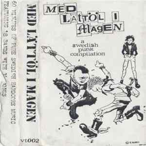 FLAC Various - Med Lättöl I Magen