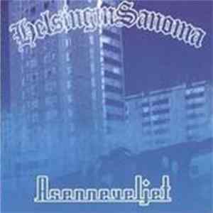 FLAC Helsingin Sanoma - Asenneveljet
