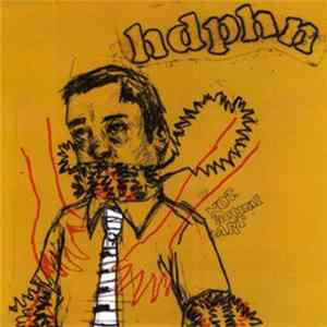 FLAC HDPHN - Not Actual Art