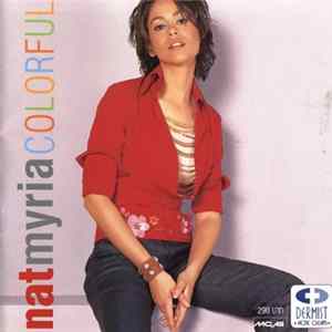 FLAC Nat Myria - Colorful