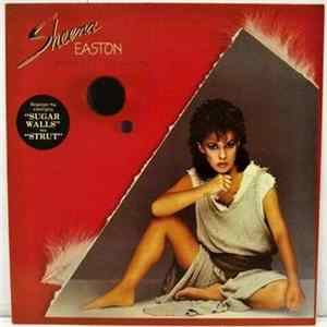 FLAC Sheena Easton - A Private Heaven