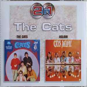 FLAC The Cats - The Cats / Aglow