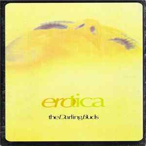 FLAC The Darling Buds - Erotica