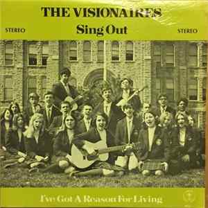 FLAC The Visionaires - Sing Out