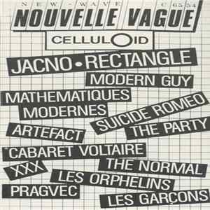 FLAC Various - Nouvelle Vague