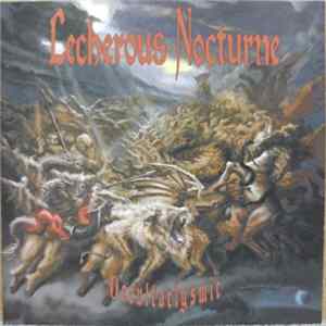 FLAC Lecherous Nocturne - Occultaclysmic