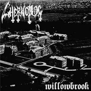 FLAC Chernobog / Willowbrook - Chernobog / Willowbrook