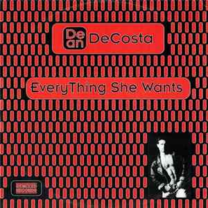 FLAC Dean DeCosta - Everything She Wants