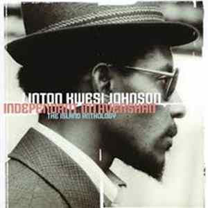 FLAC Linton Kwesi Johnson - Independant Intavenshan (The Island Anthology)