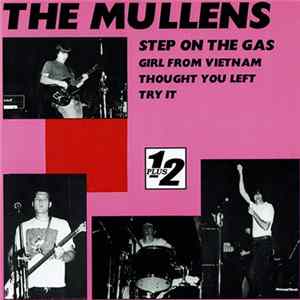 FLAC The Mullens - Step On The Gas