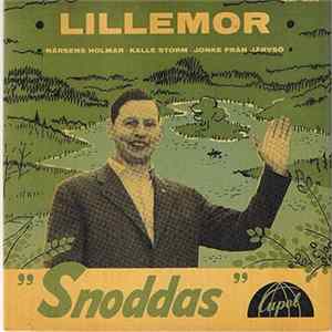 FLAC "Snoddas" - Lillemor