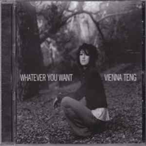 FLAC Vienna Teng - Whatever You Want