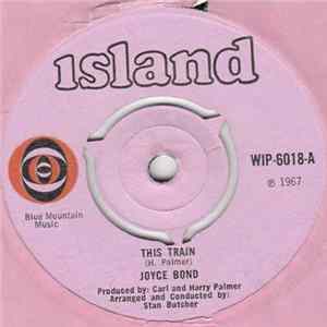FLAC Joyce Bond - This Train