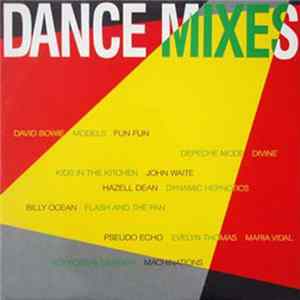 FLAC Various - Dance Mixes