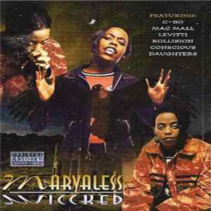 FLAC Marvaless - Wiccked