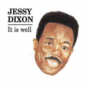 FLAC Jessy Dixon - It Is Well