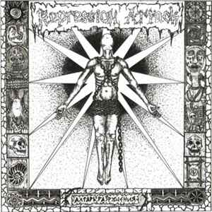 FLAC Repression Attack - Алтарь Разрушения