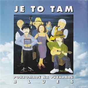 FLAC Pohromadě Na Přehradě - Je To Tam