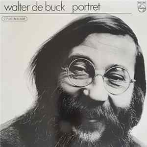 FLAC Walter De Buck - Portret