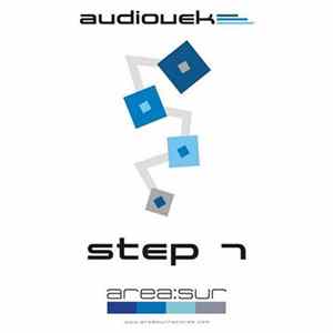 FLAC Audiovek - Step 1
