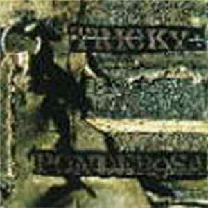 FLAC Tricky - Ponderosa