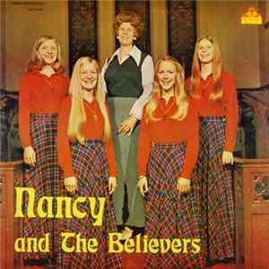 FLAC Nancy And The Believers - Nancy And The Believers