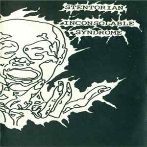 FLAC Stentorian - Inconsolable Syndrome