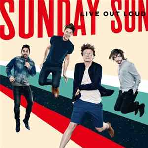 FLAC Sunday Sun - Live Out Loud
