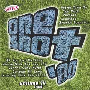 FLAC Various - One Shot '80 Volume 14 (Cool)