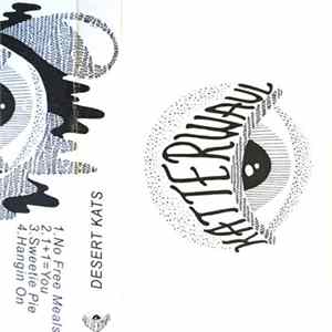 FLAC Katterwaul - Desert Kats