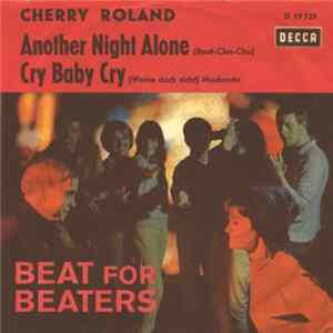 FLAC Cherry Roland - Another Night Alone