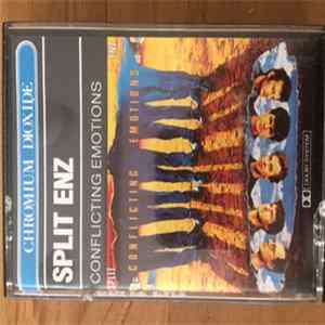 FLAC Split Enz - Conflicting Emotions