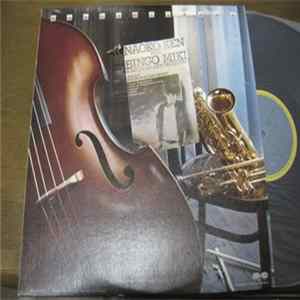FLAC Naoko Ken With Bingo Miki & His Inner Galaxy Orchestra - Naoko Mistone