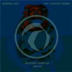 FLAC Kernel Key - Sudden Turn EP