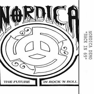 FLAC Nordica - Back in 69