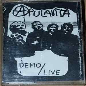 FLAC Apulanta - Demo / Live