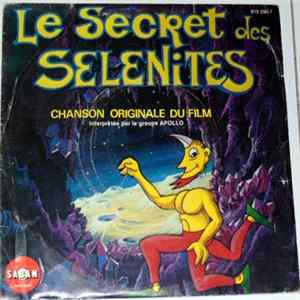 FLAC Apollo - Le Secret Des Sélénites
