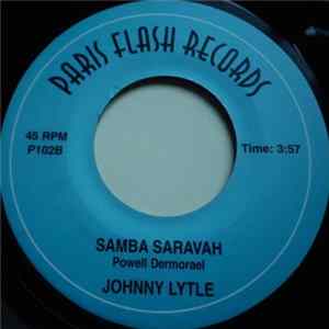 FLAC Earl Grant, Johnny Lytle - Scarlet Bird / Samba Saravah