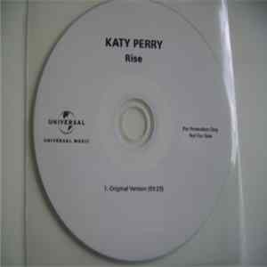 FLAC Katy Perry - Rise