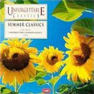 FLAC Various - Unforgettable Classics - Summer Classics