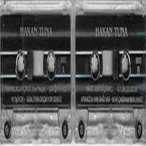 FLAC Hakan Tuna - 1995 - Demo