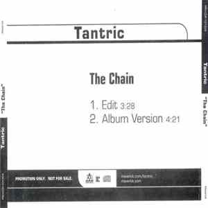 FLAC Tantric - The Chain