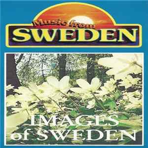 FLAC Members Of The Swedish Radio Symphony Orchestra - Images Of Sweden