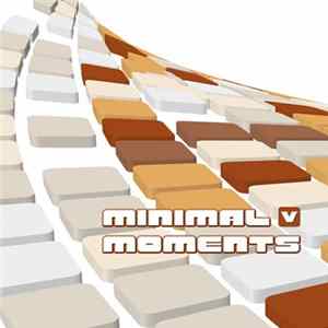 FLAC Various - Minimal Moments V