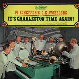 FLAC Pi Scheffer 's O.K. Wobblers - It's Charleston Time Again!