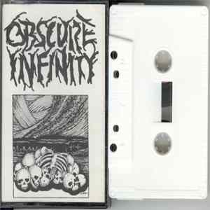 FLAC Obscure Infinity - Beyond The Gate