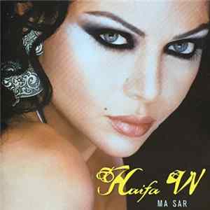 FLAC Haifa W - Ma Sar